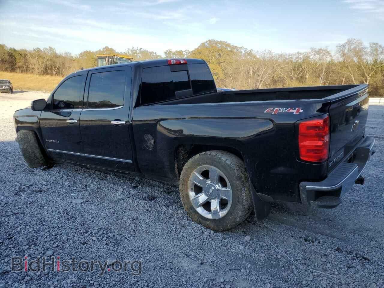 2015 CHEVROLET ALL Models - VIN: 1GCUKSEC2FF201611 - Фото 2