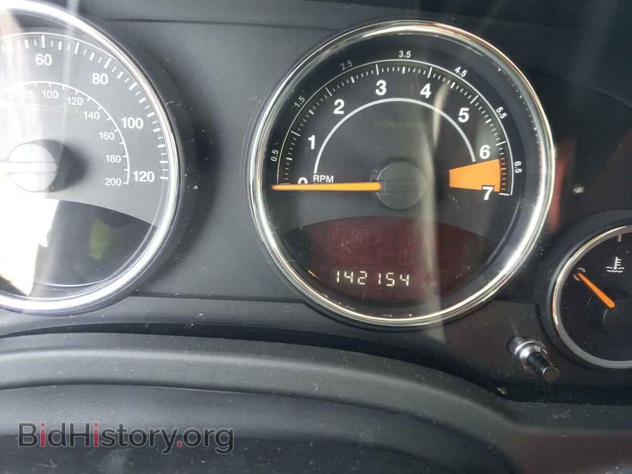 2014 JEEP COMPASS - VIN: 1C4NJCEB9ED694430 - Photo 9
