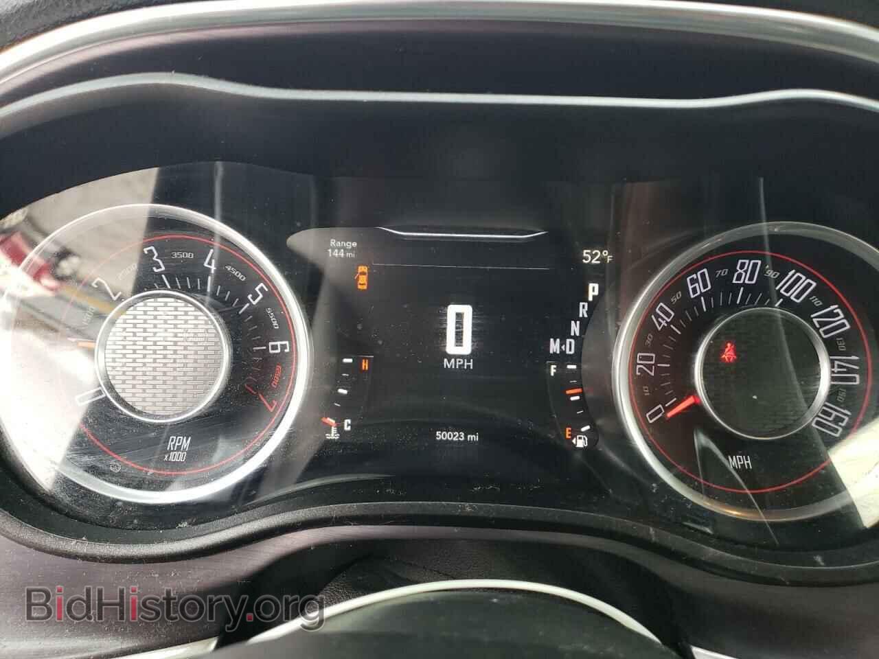 2015 DODGE CHALLENGER - VIN: 2C3CDZAG2FH861755 - Фото 9