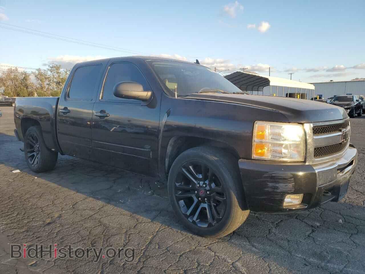 2008 CHEVROLET ALL Models - VIN: 2GCEC13J281112046 - Photo 4