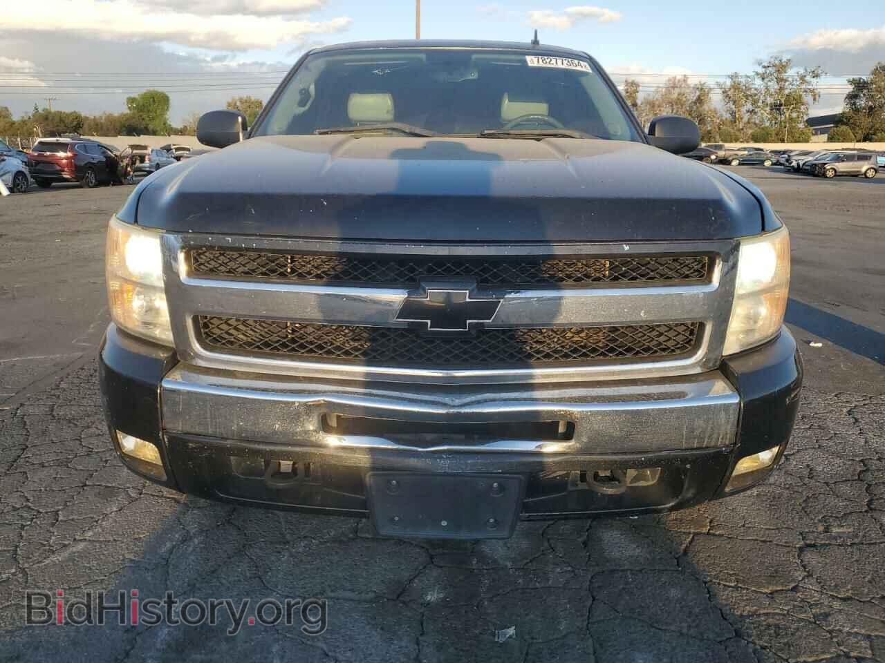2008 CHEVROLET ALL Models - VIN: 2GCEC13J281112046 - Photo 5