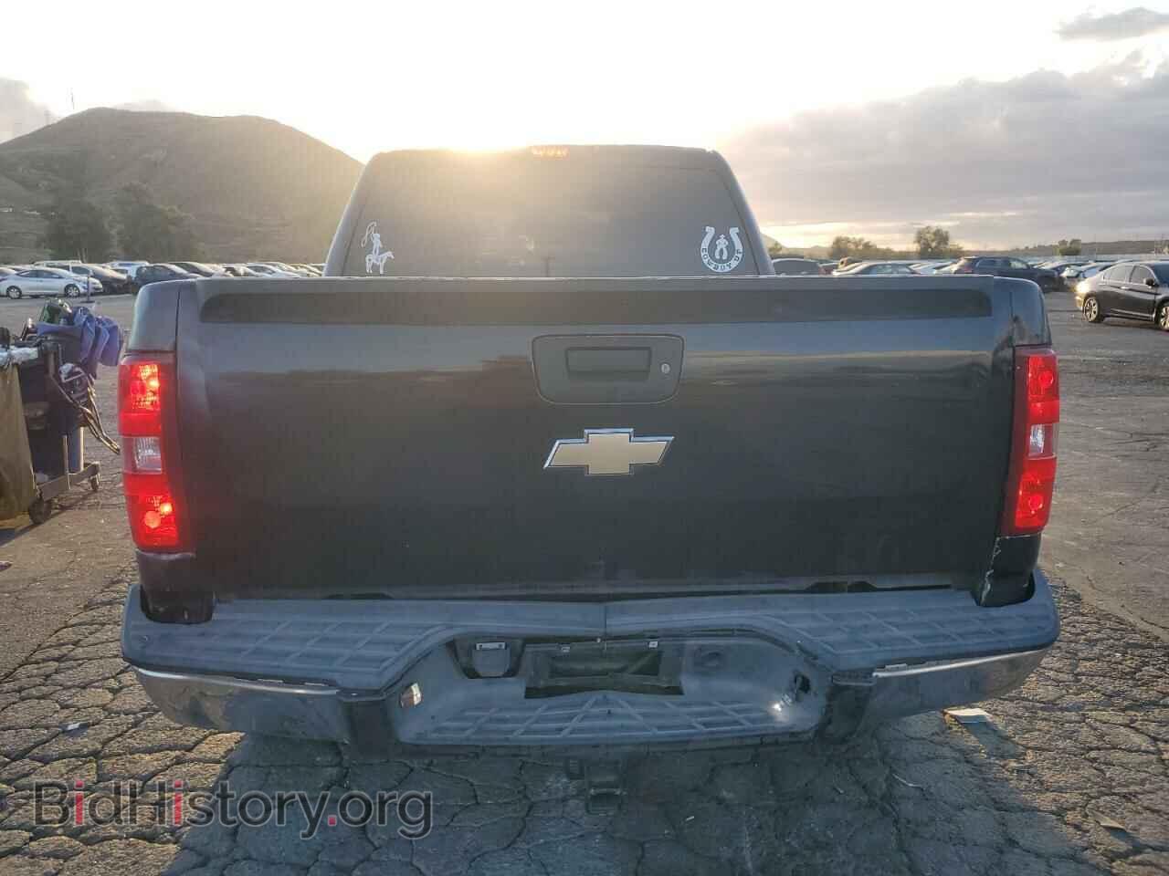 2008 CHEVROLET ALL Models - VIN: 2GCEC13J281112046 - Photo 6