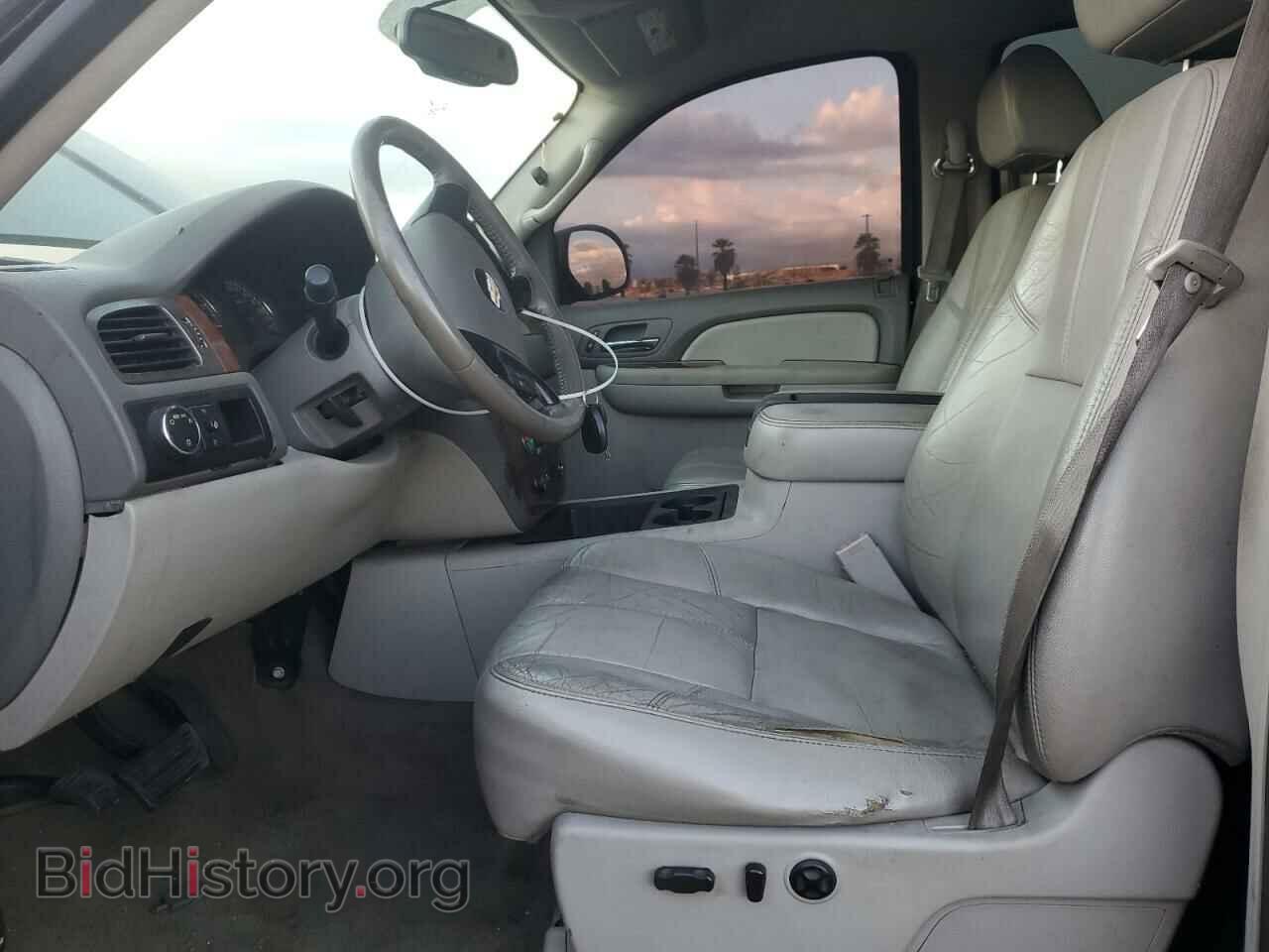 2008 CHEVROLET ALL Models - VIN: 2GCEC13J281112046 - Photo 7