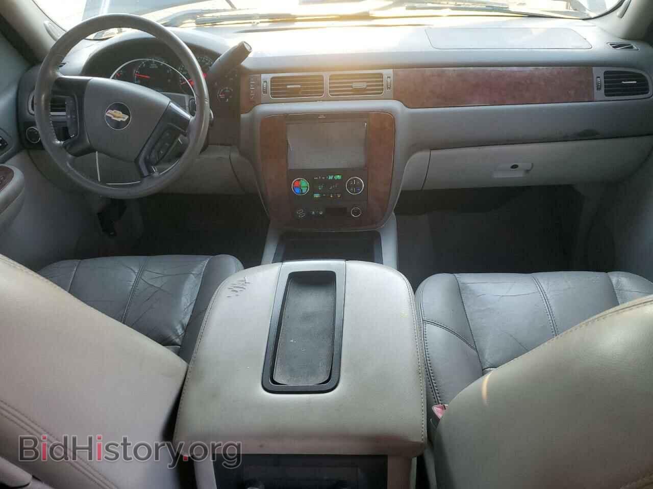 2008 CHEVROLET ALL Models - VIN: 2GCEC13J281112046 - Photo 8
