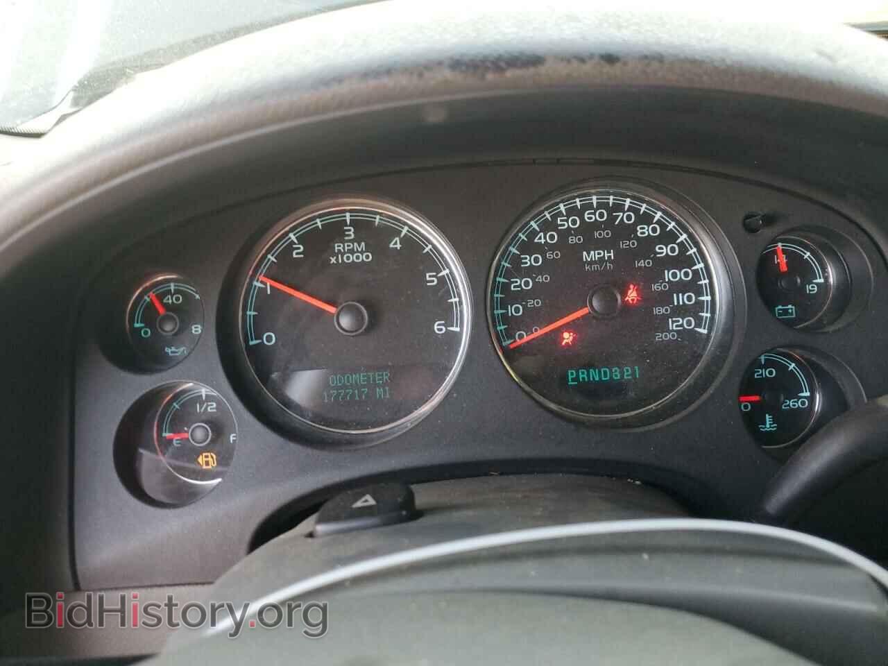 2008 CHEVROLET ALL Models - VIN: 2GCEC13J281112046 - Photo 9