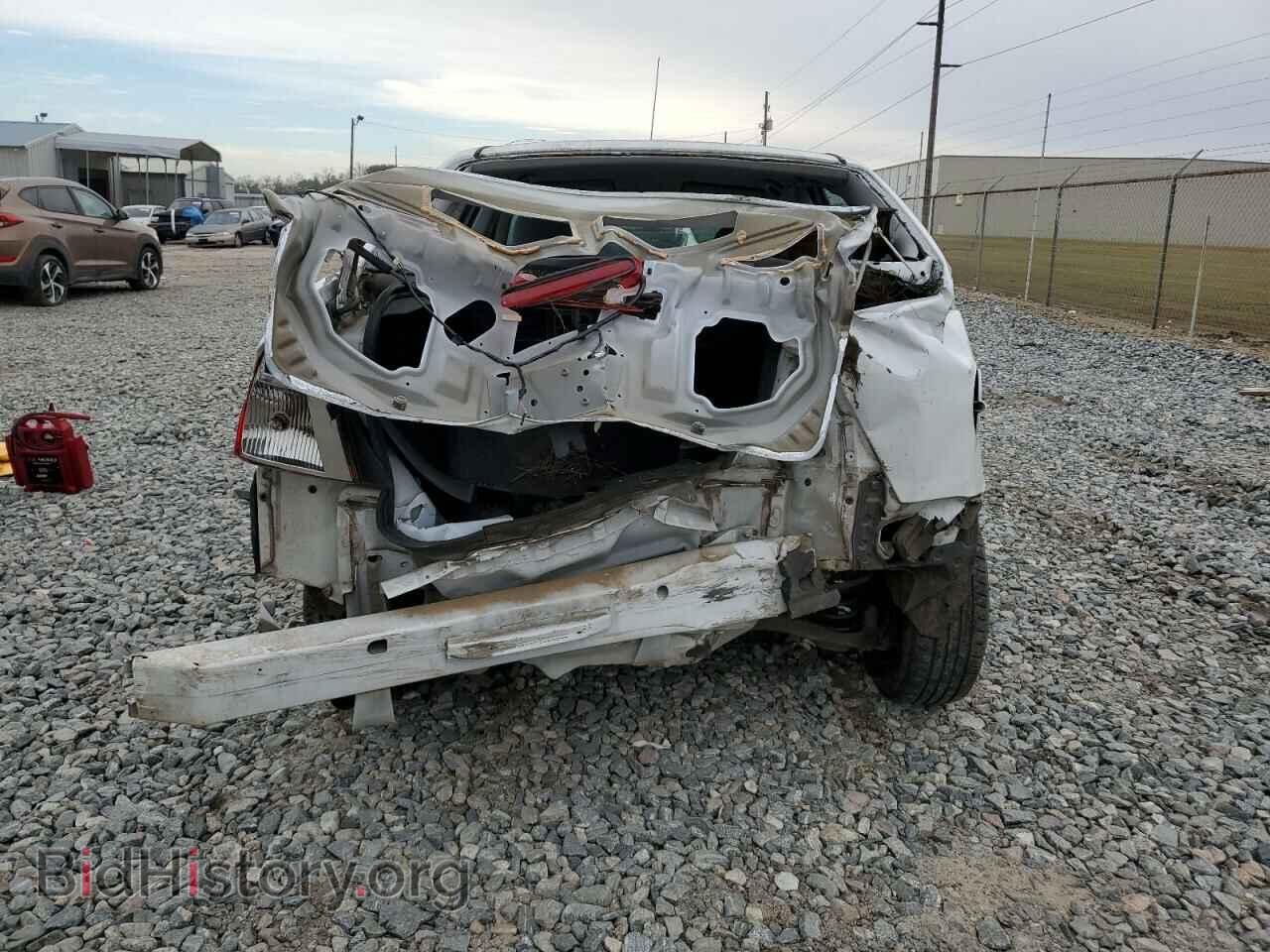 2007 FORD FOCUS - VIN: 1FAHP34N47W289256 - Фото 6