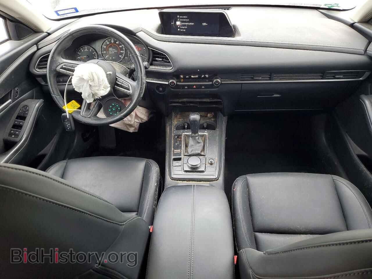 2021 MAZDA CX30 - VIN: 3MVDMABL8MM270730 - Photo 7