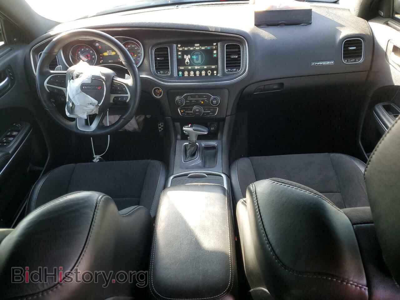 2017 DODGE CHARGER - VIN: 2C3CDXGJ3HH589565 - Фото 8