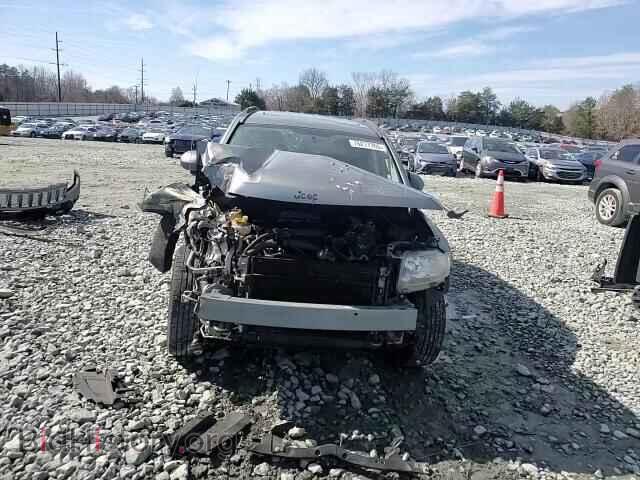 2014 JEEP COMPASS - VIN: 1C4NJDEB6ED558424 - Фото 14