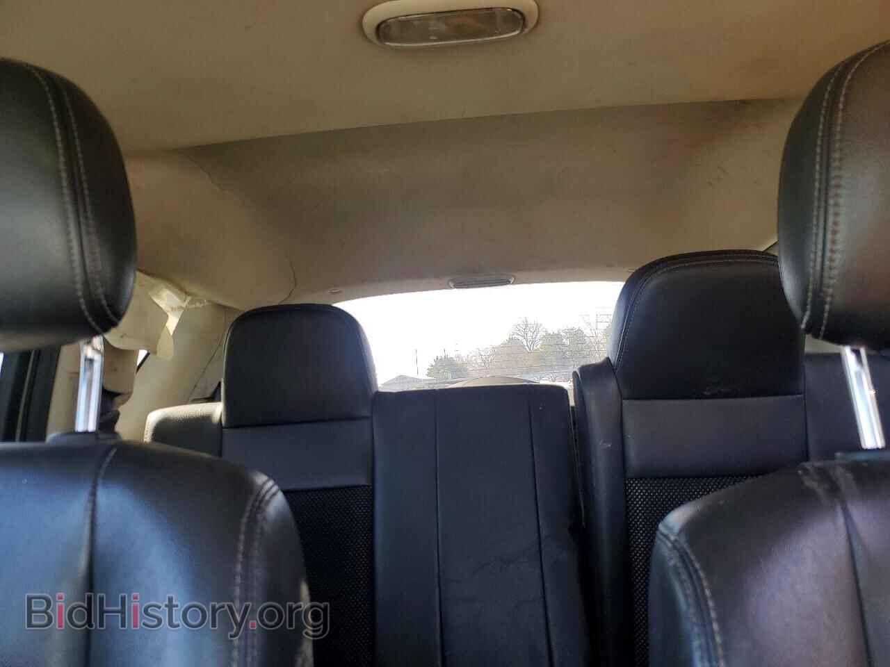 2014 JEEP COMPASS - VIN: 1C4NJDEB6ED558424 - Фото 10