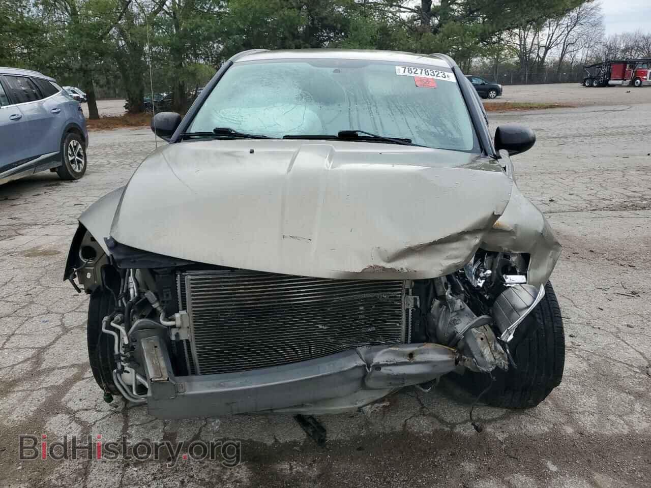2008 DODGE CALIBER - VIN: 1B3HB48B88D641364 - Фото 5