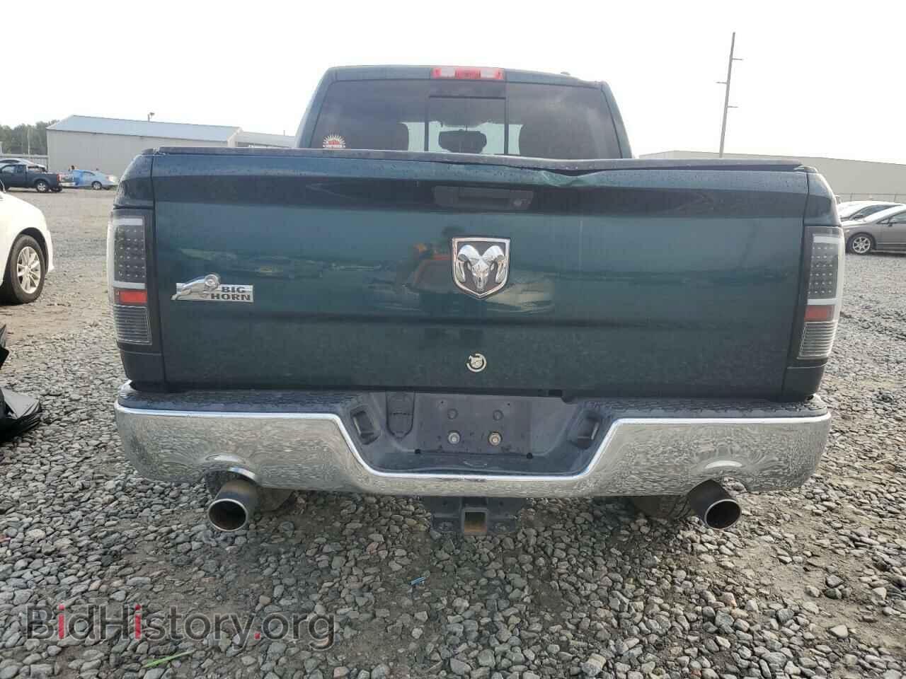 2011 DODGE All Models - VIN: 1D7RB1CT4BS526240 - Photo 6