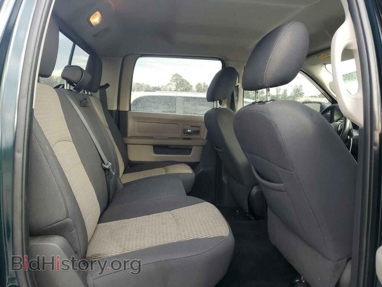 2011 DODGE All Models - VIN: 1D7RB1CT4BS526240 - Photo 10