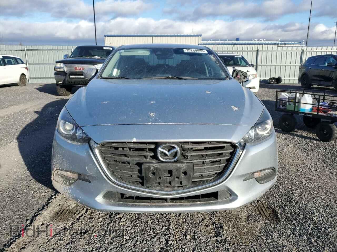 2017 MAZDA 3 - VIN: 3MZBN1V79HM137790 - Фото 5