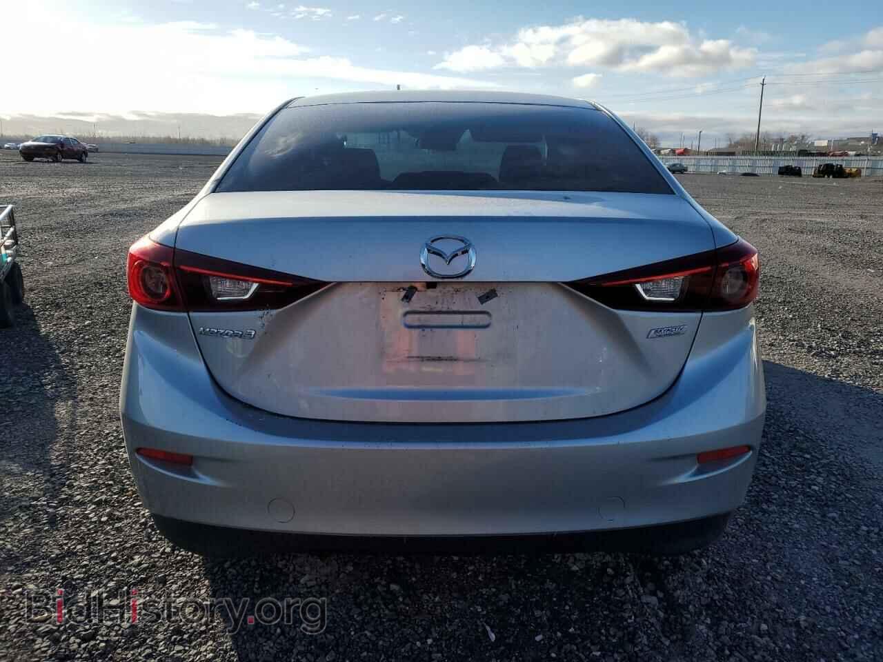 2017 MAZDA 3 - VIN: 3MZBN1V79HM137790 - Фото 6