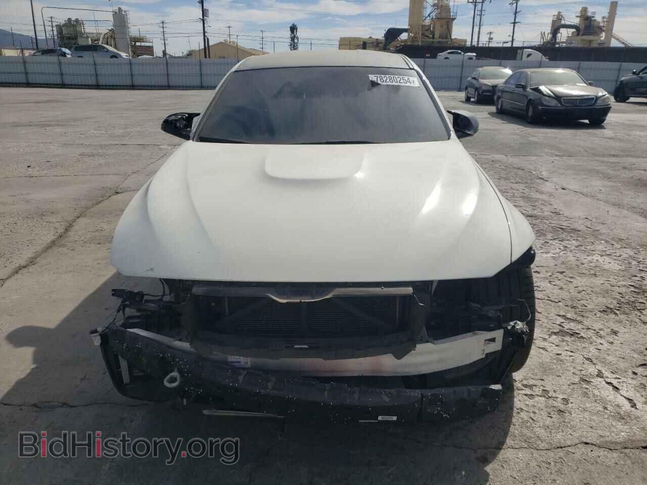 2018 BMW M3 - VIN: WBS8M9C52J5J78878 - Photo 5
