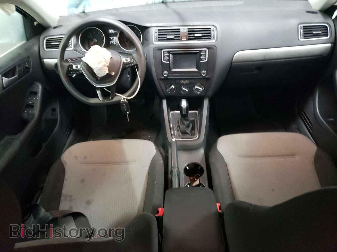 2017 VOLKSWAGEN JETTA - VIN: 3VW2B7AJ3HM244668 - Фото 8