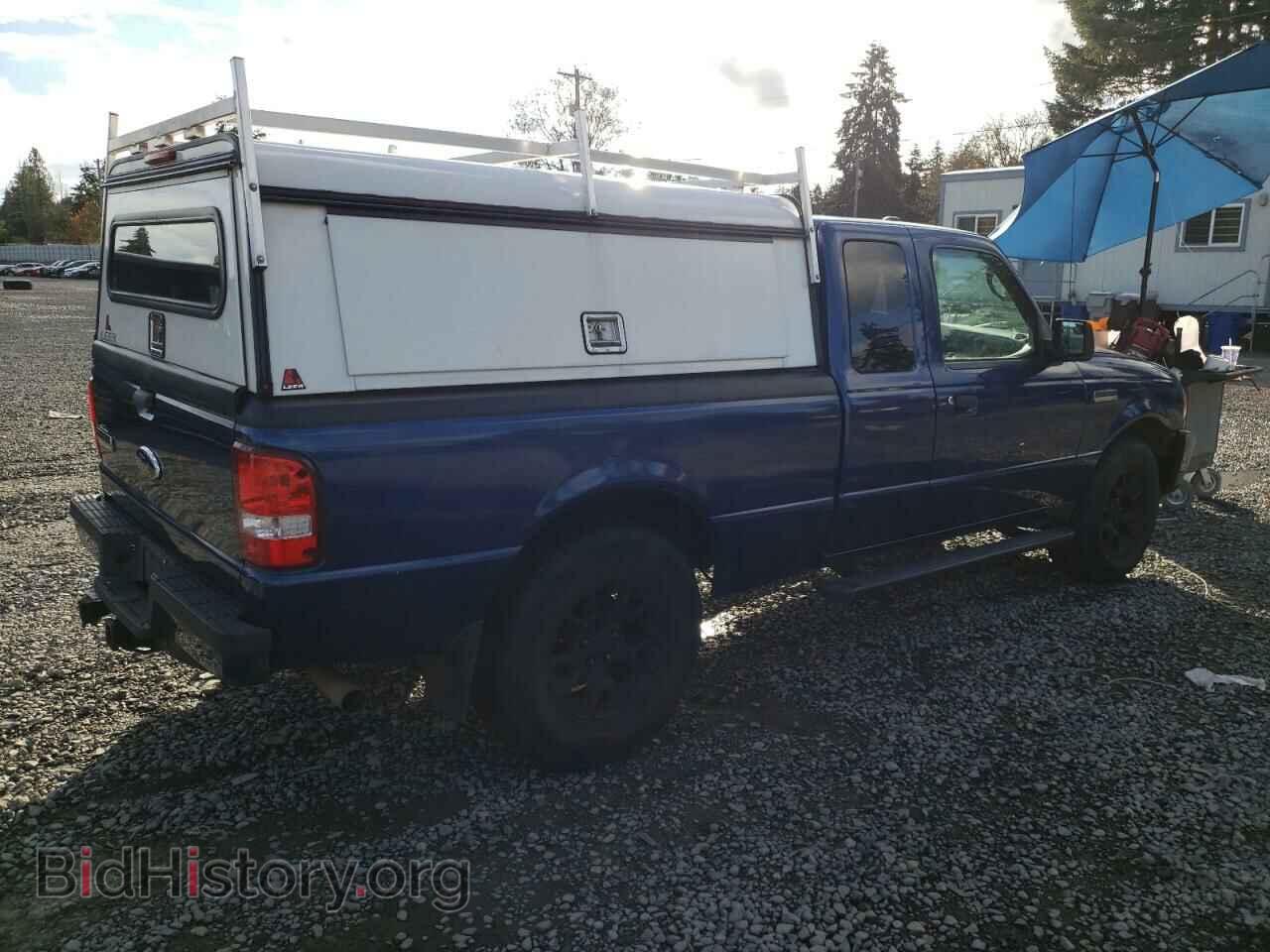 2011 FORD RANGER - VIN: 1FTLR4FE6BPA47489 - Фото 3