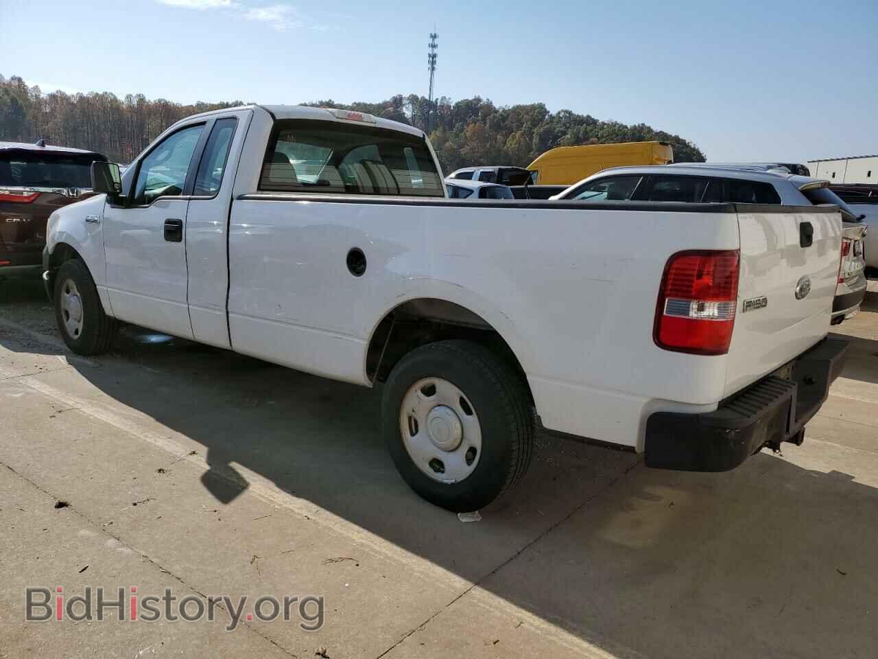 2007 FORD All Models - VIN: 1FTRF12W27NA34399 - Photo 2