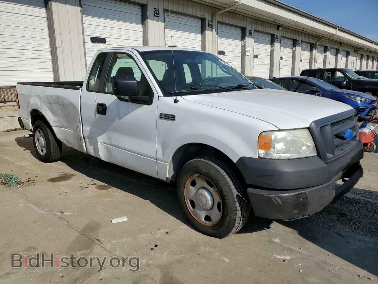2007 FORD All Models - VIN: 1FTRF12W27NA34399 - Photo 4
