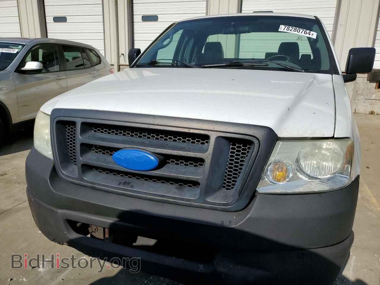 2007 FORD All Models - VIN: 1FTRF12W27NA34399 - Photo 5