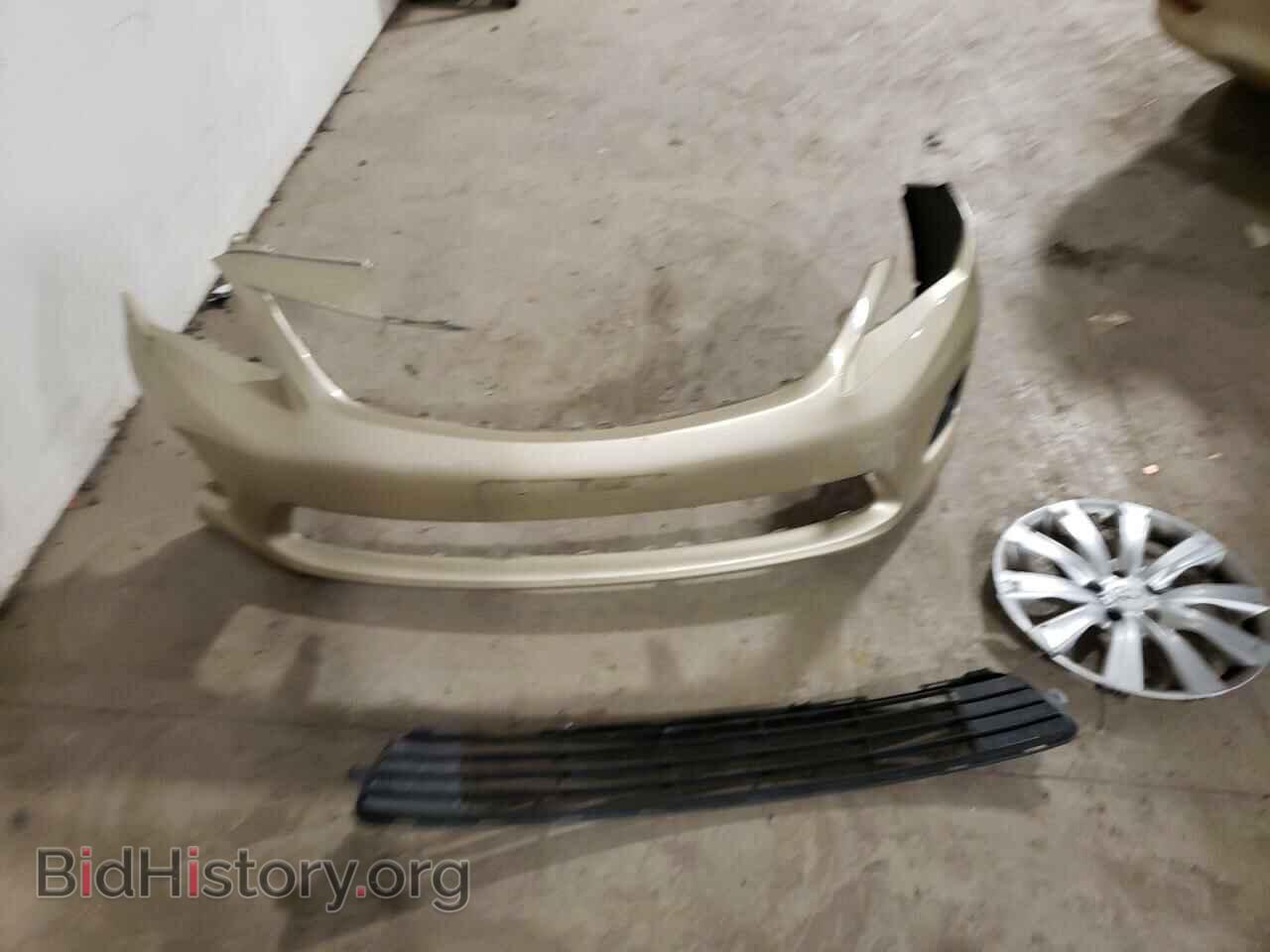 2012 TOYOTA COROLLA - VIN: 2T1BU4EE0CC796123 - Фото 12