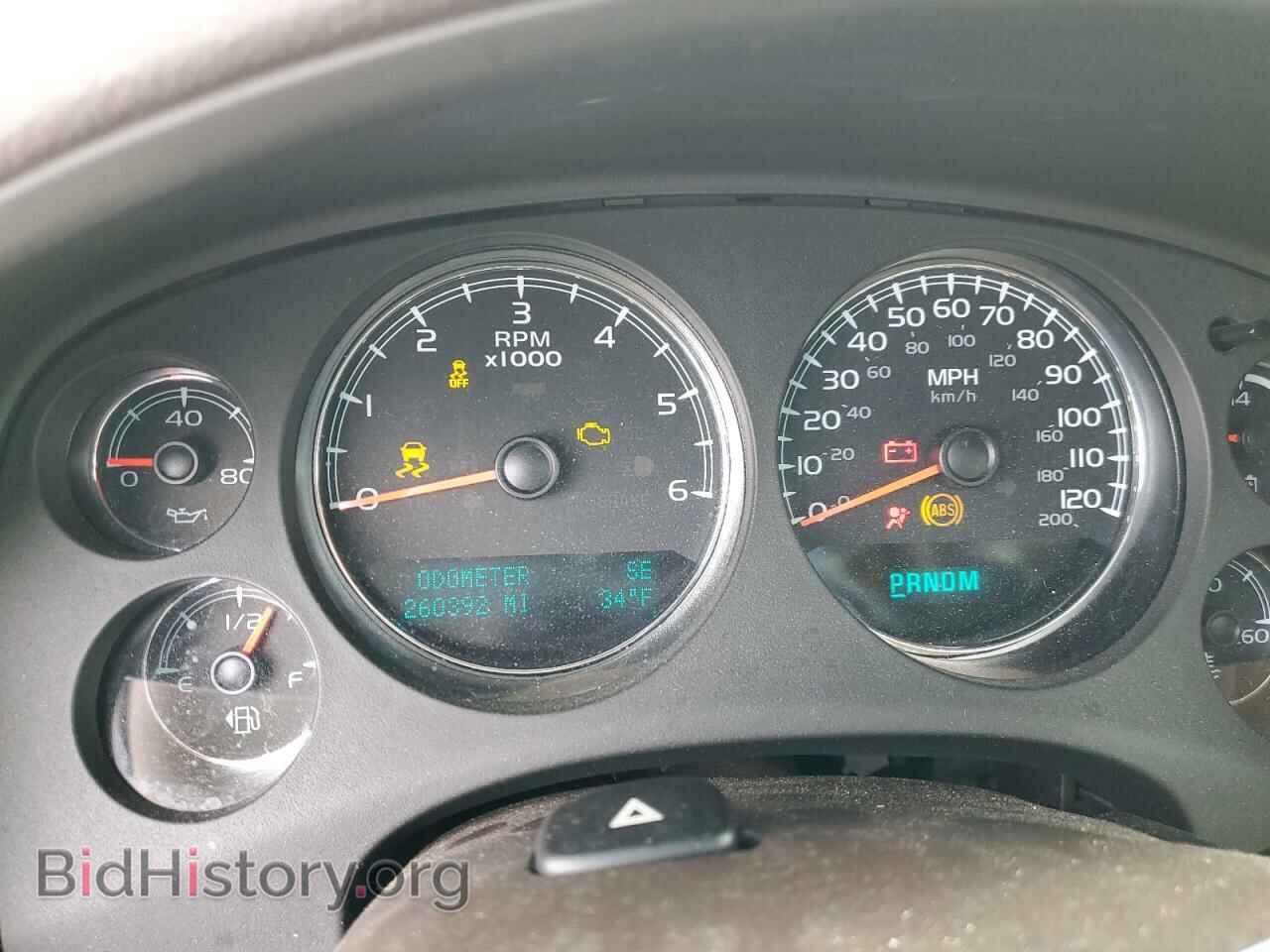 2012 GMC YUKON - VIN: 1GKS2MEF7CR225320 - Фото 9