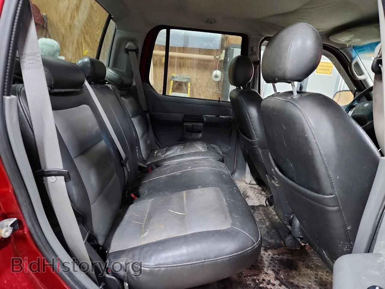 2005 FORD EXPLORER - VIN: 1FMZU77K75UB28131 - Photo 10