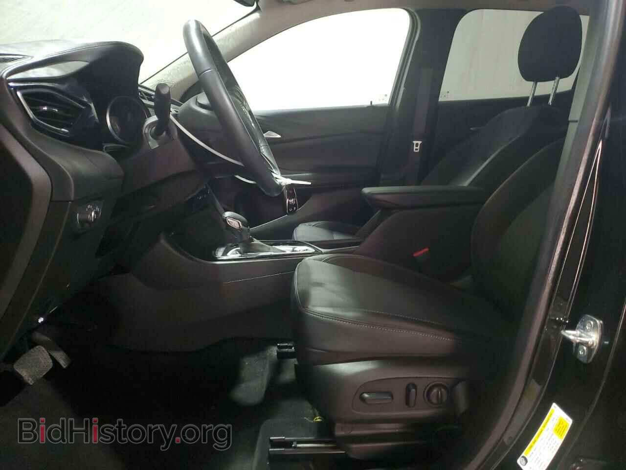 2022 BUICK ENCORE - VIN: KL4MMCSL0NB059666 - Photo 7