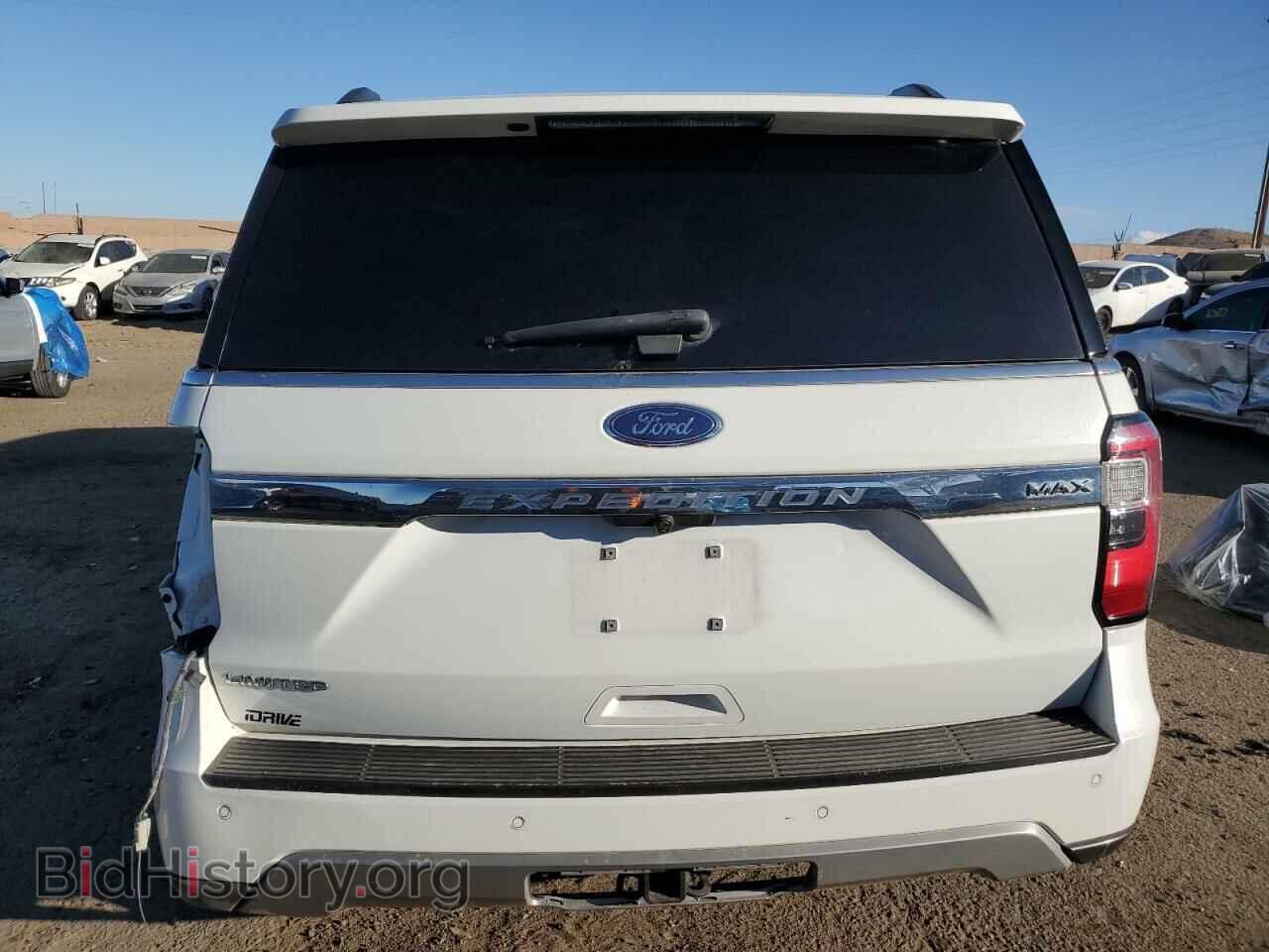 2020 FORD EXPEDITION - VIN: 1FMJK2AT3LEA76401 - Фото 6