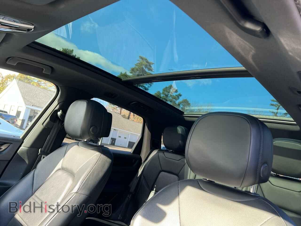 2019 PORSCHE CAYENNE - VIN: WP1AA2AY9KDA03460 - Фото 9
