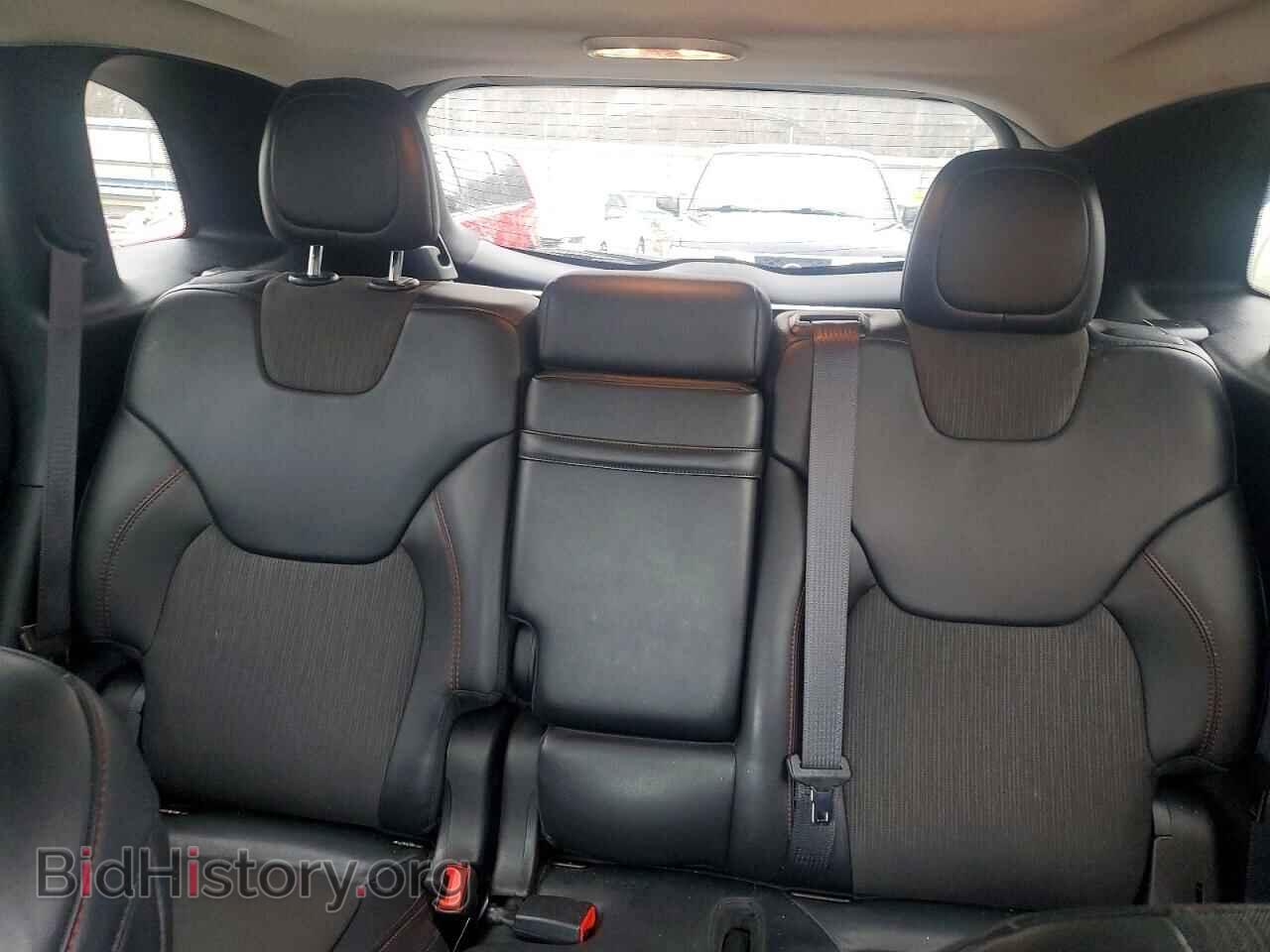 2016 JEEP CHEROKEE - VIN: 1C4PJMBS8GW132240 - Фото 10
