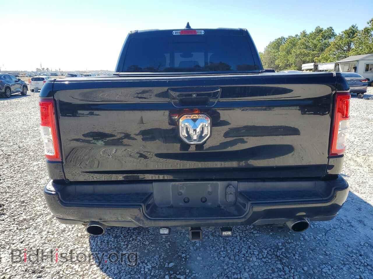 2020 RAM 1500 - VIN: 1C6RREFM6LN221783 - Фото 6