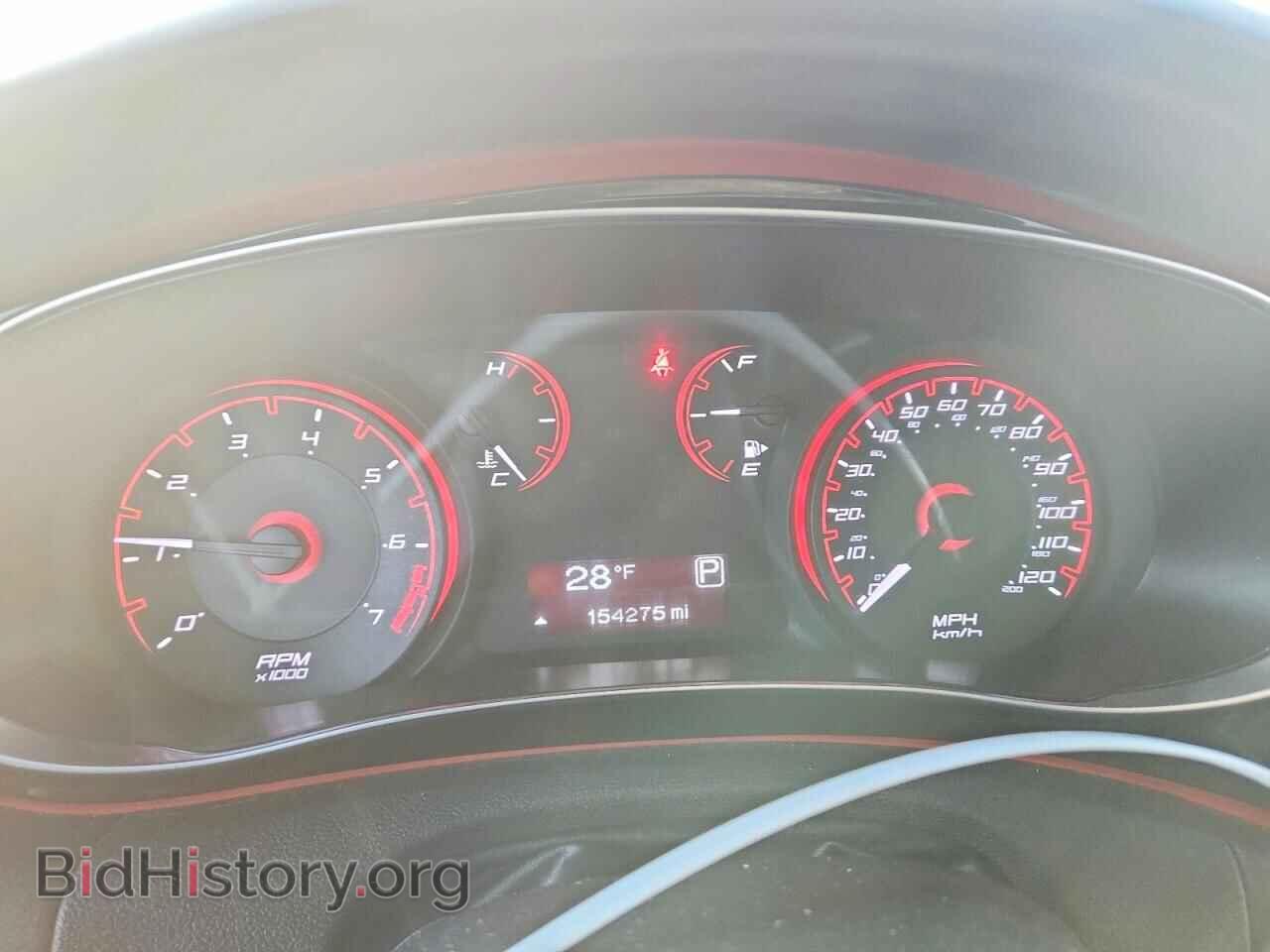 2015 DODGE DART - VIN: 1C3CDFBB3FD344883 - Photo 9
