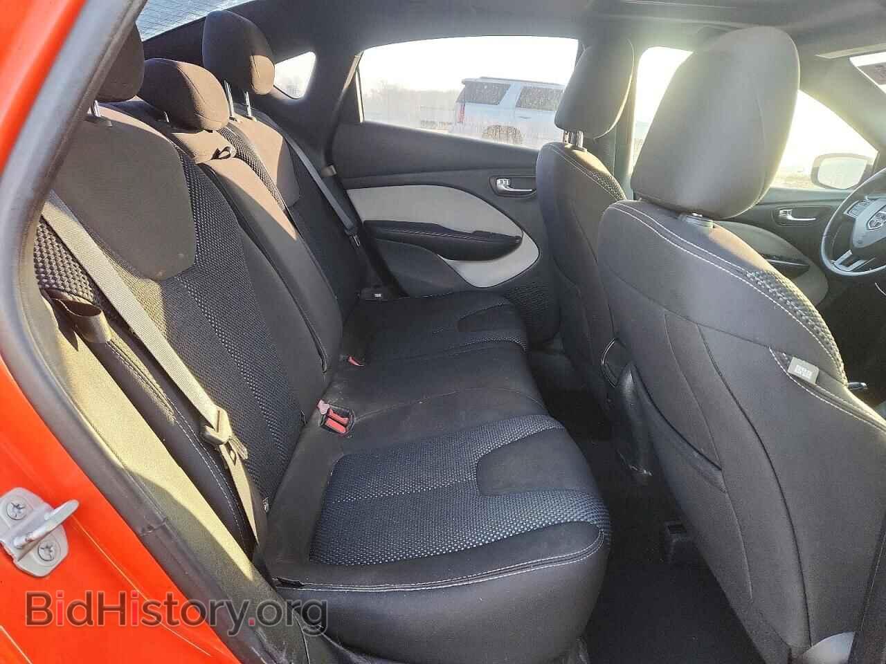 2015 DODGE DART - VIN: 1C3CDFBB3FD344883 - Photo 10