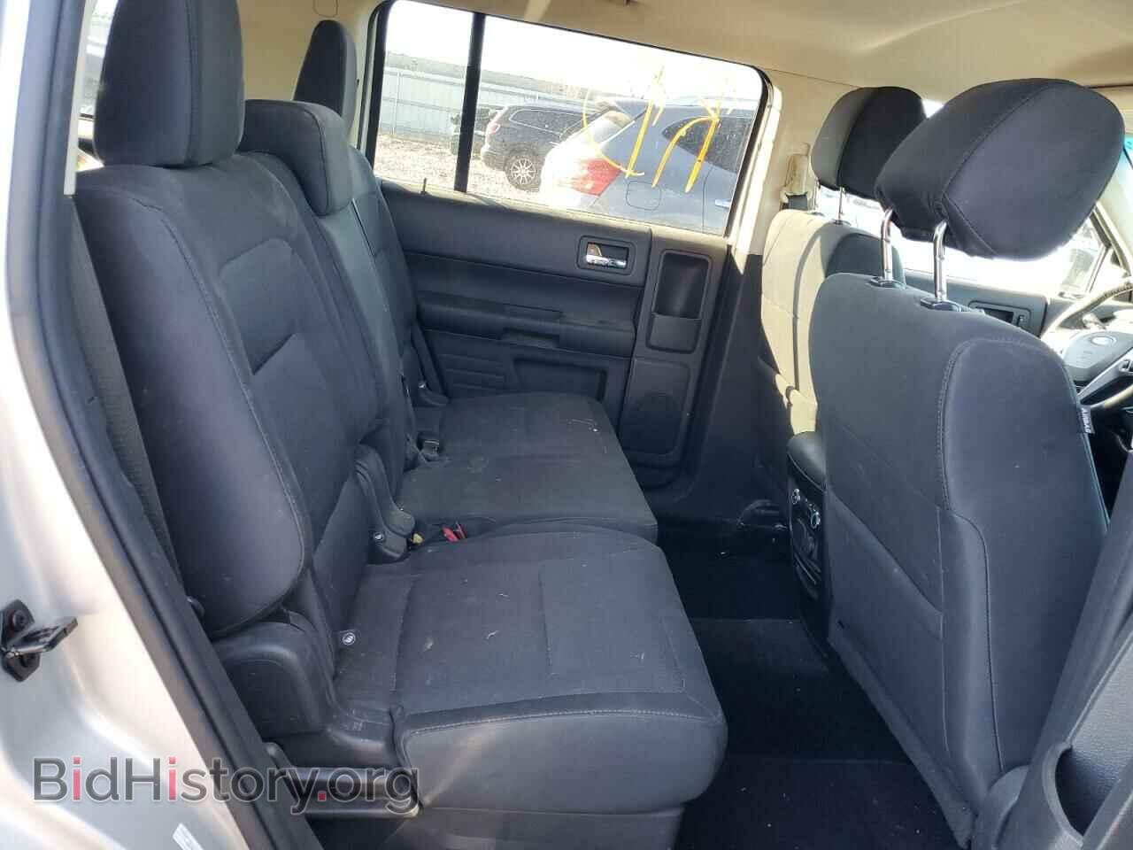 2015 FORD FLEX - VIN: 2FMGK5B86FBA15954 - Photo 11
