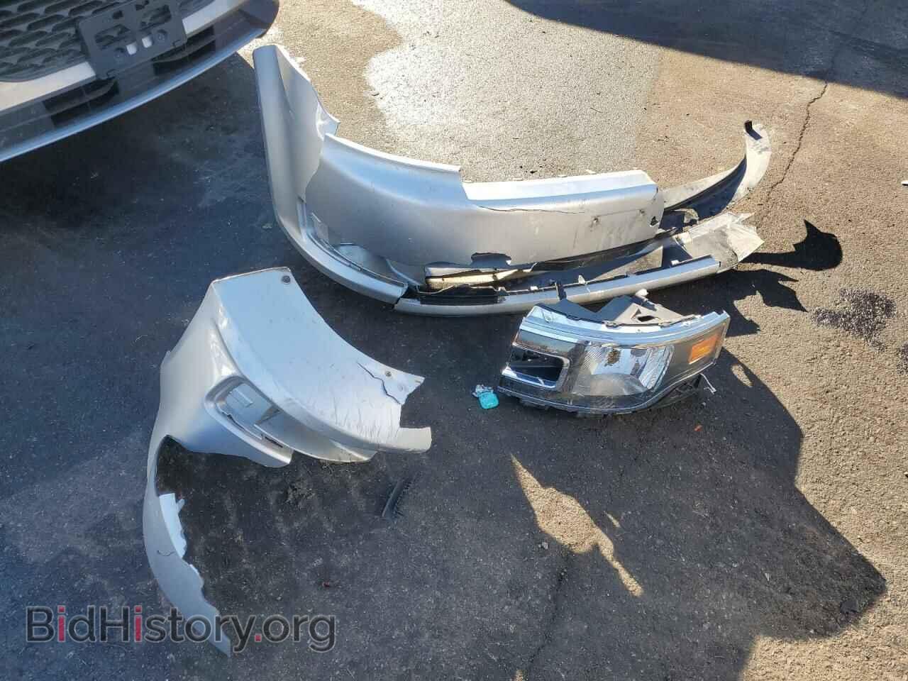 2015 FORD FLEX - VIN: 2FMGK5B86FBA15954 - Photo 13