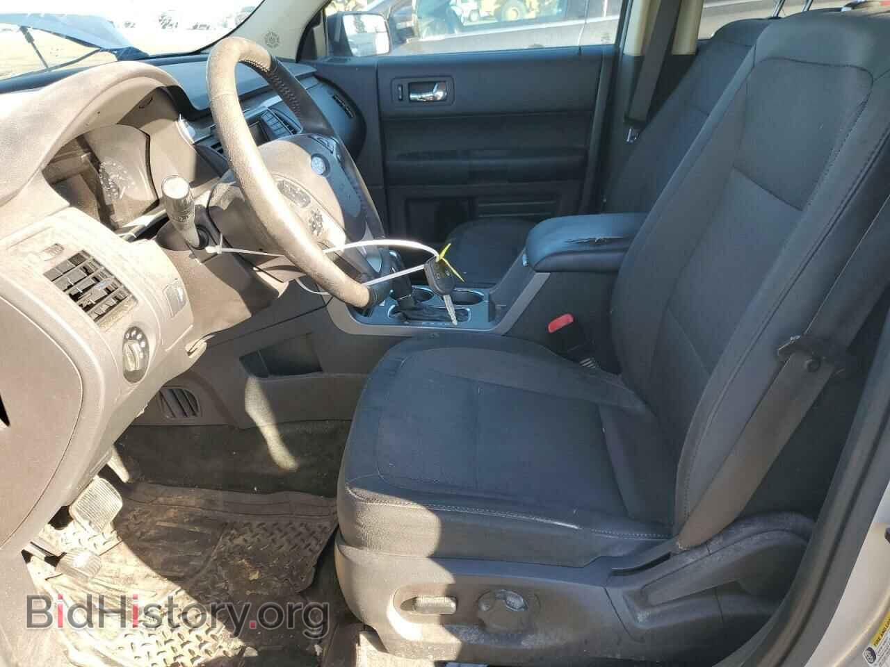 2015 FORD FLEX - VIN: 2FMGK5B86FBA15954 - Photo 7