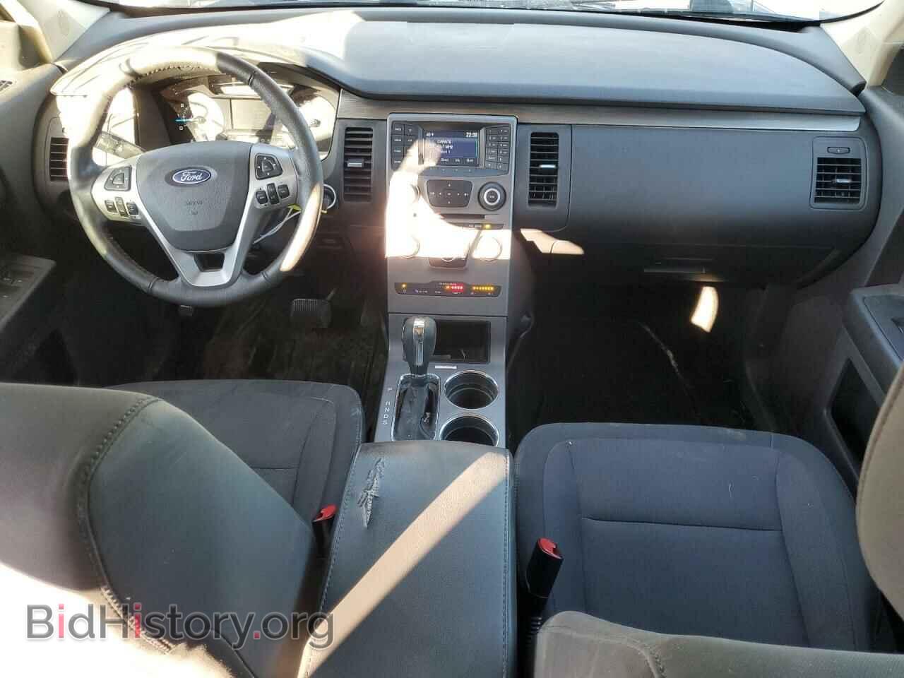 2015 FORD FLEX - VIN: 2FMGK5B86FBA15954 - Photo 8