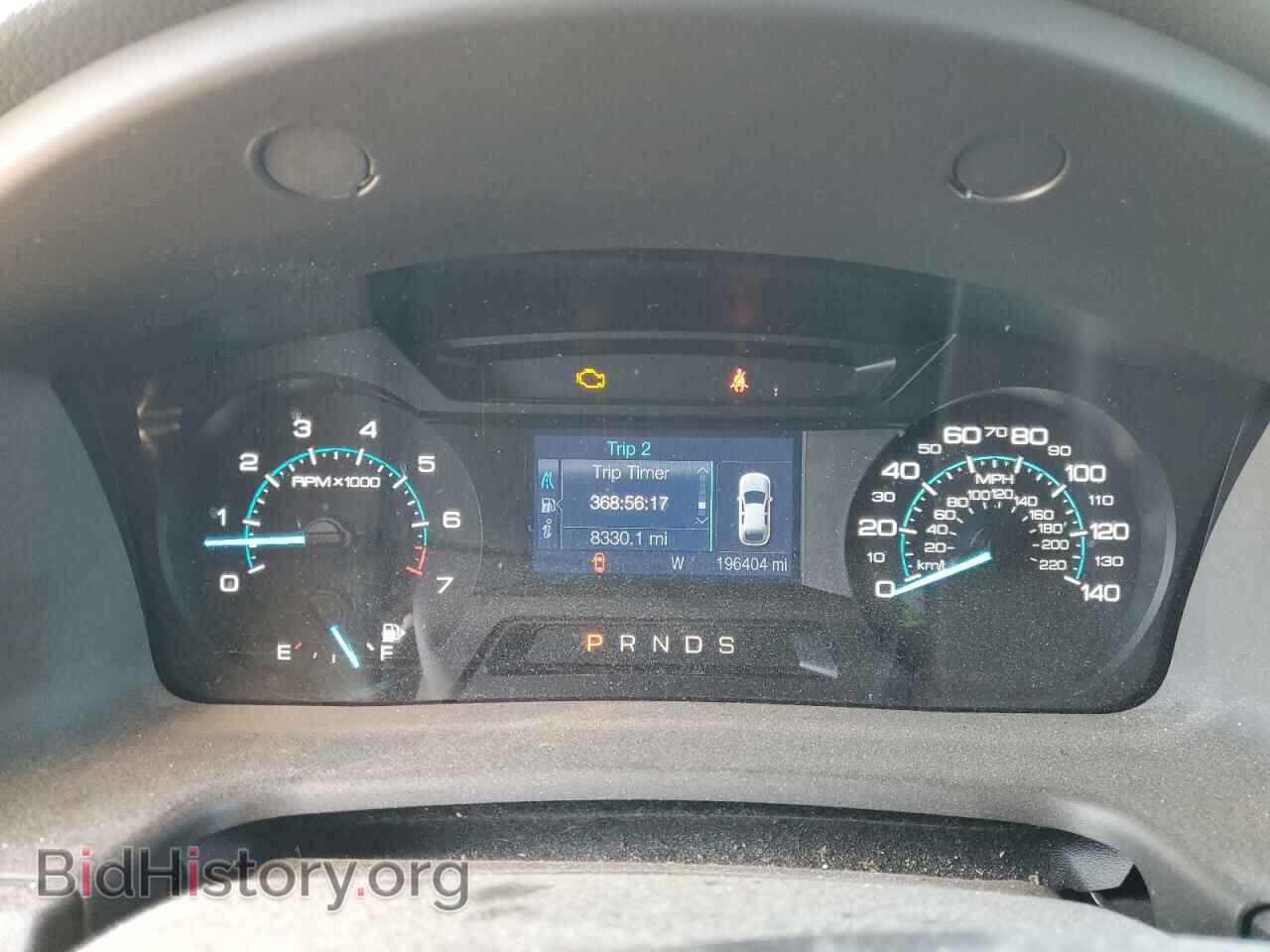 2015 FORD FLEX - VIN: 2FMGK5B86FBA15954 - Photo 9