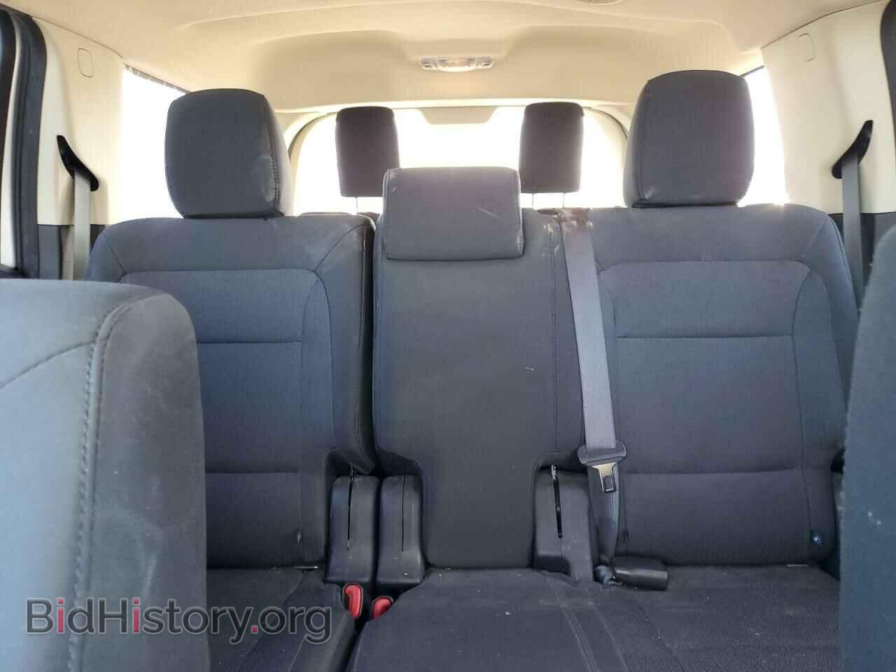 2015 FORD FLEX - VIN: 2FMGK5B86FBA15954 - Photo 10
