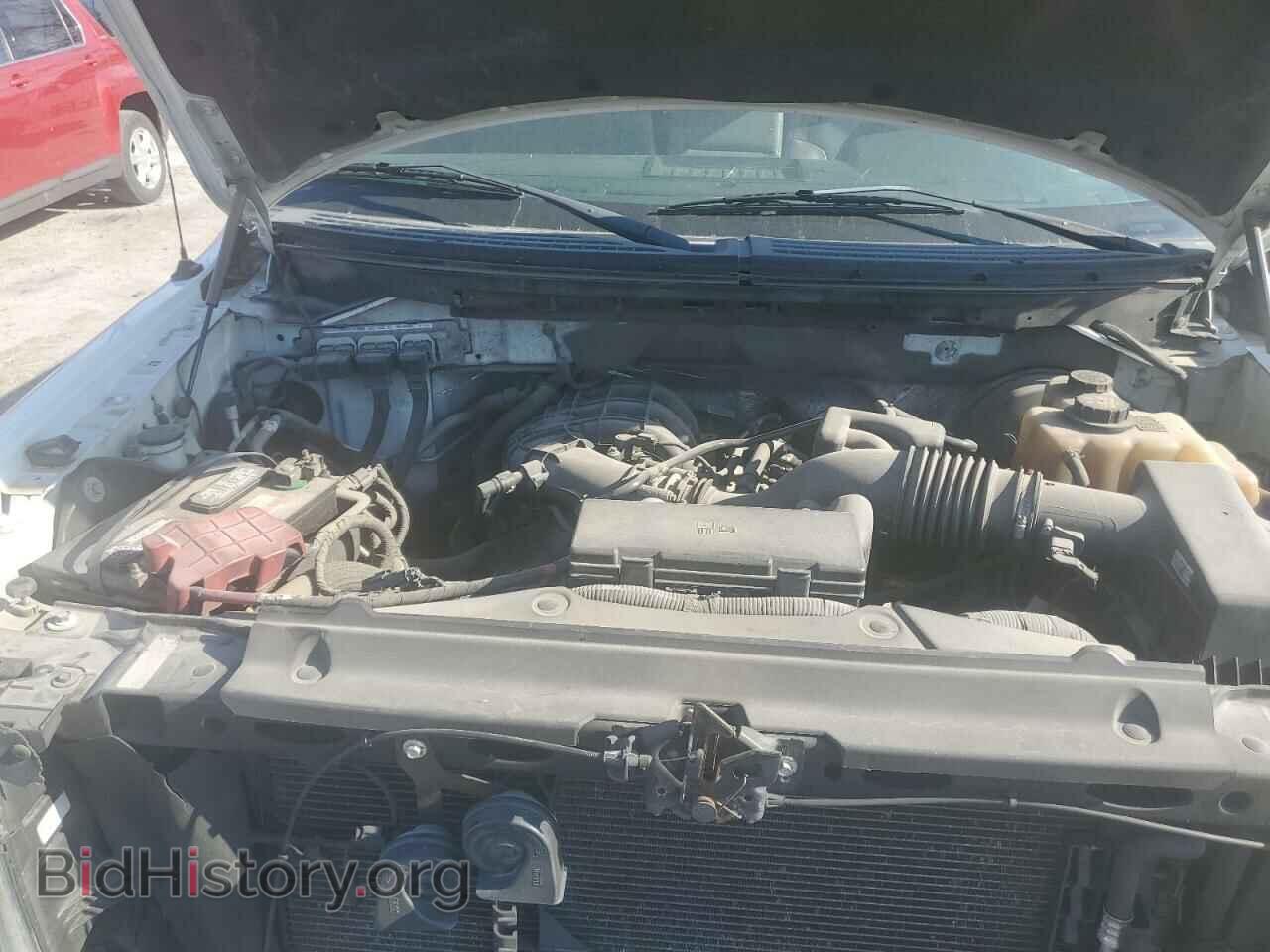 2013 FORD All Models - VIN: 1FTMF1CM2DKD30267 - Photo 11