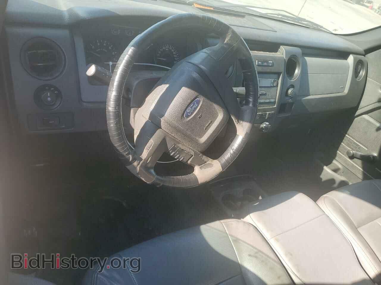 2013 FORD All Models - VIN: 1FTMF1CM2DKD30267 - Photo 8
