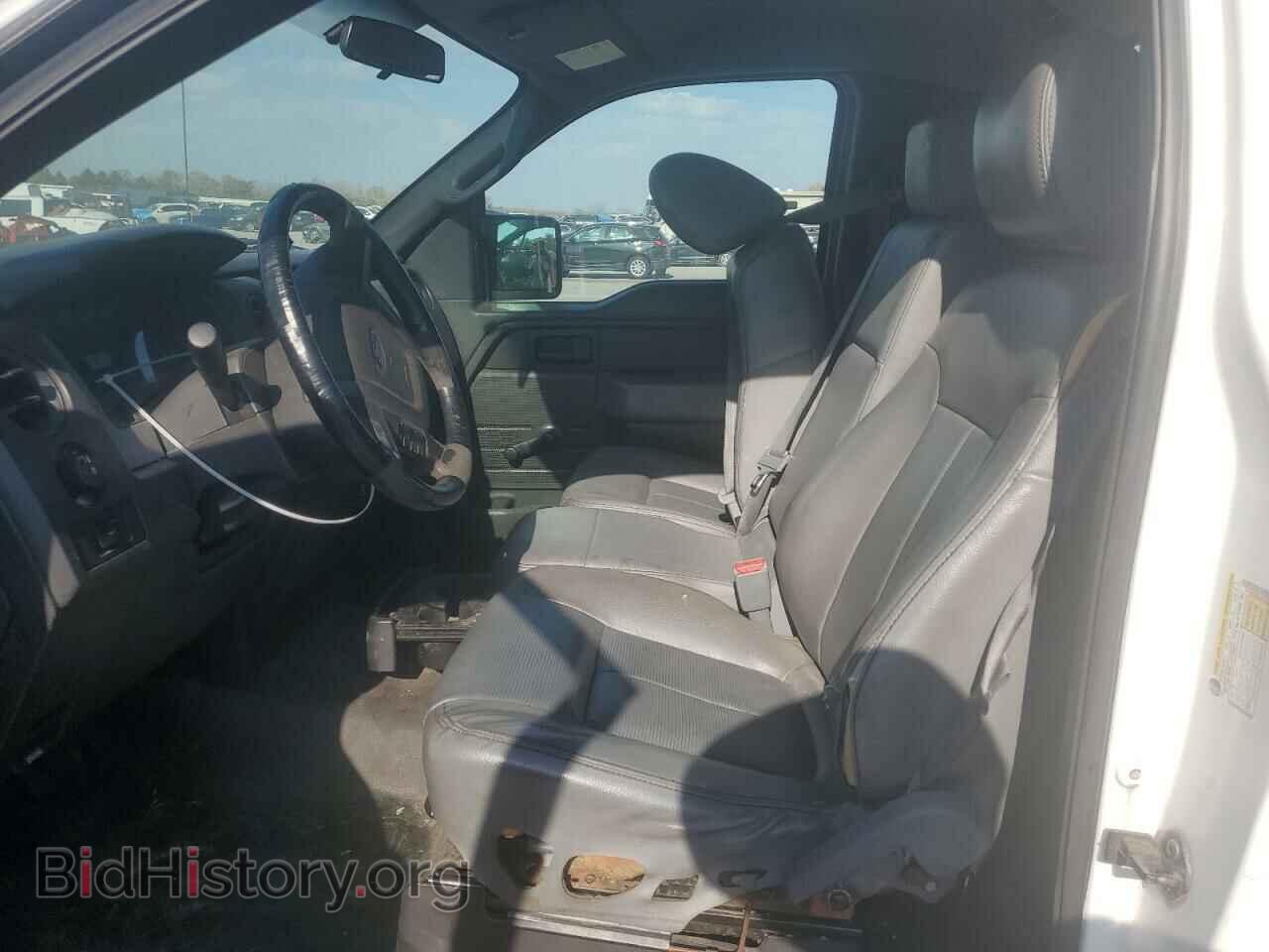 2013 FORD All Models - VIN: 1FTMF1CM2DKD30267 - Photo 10