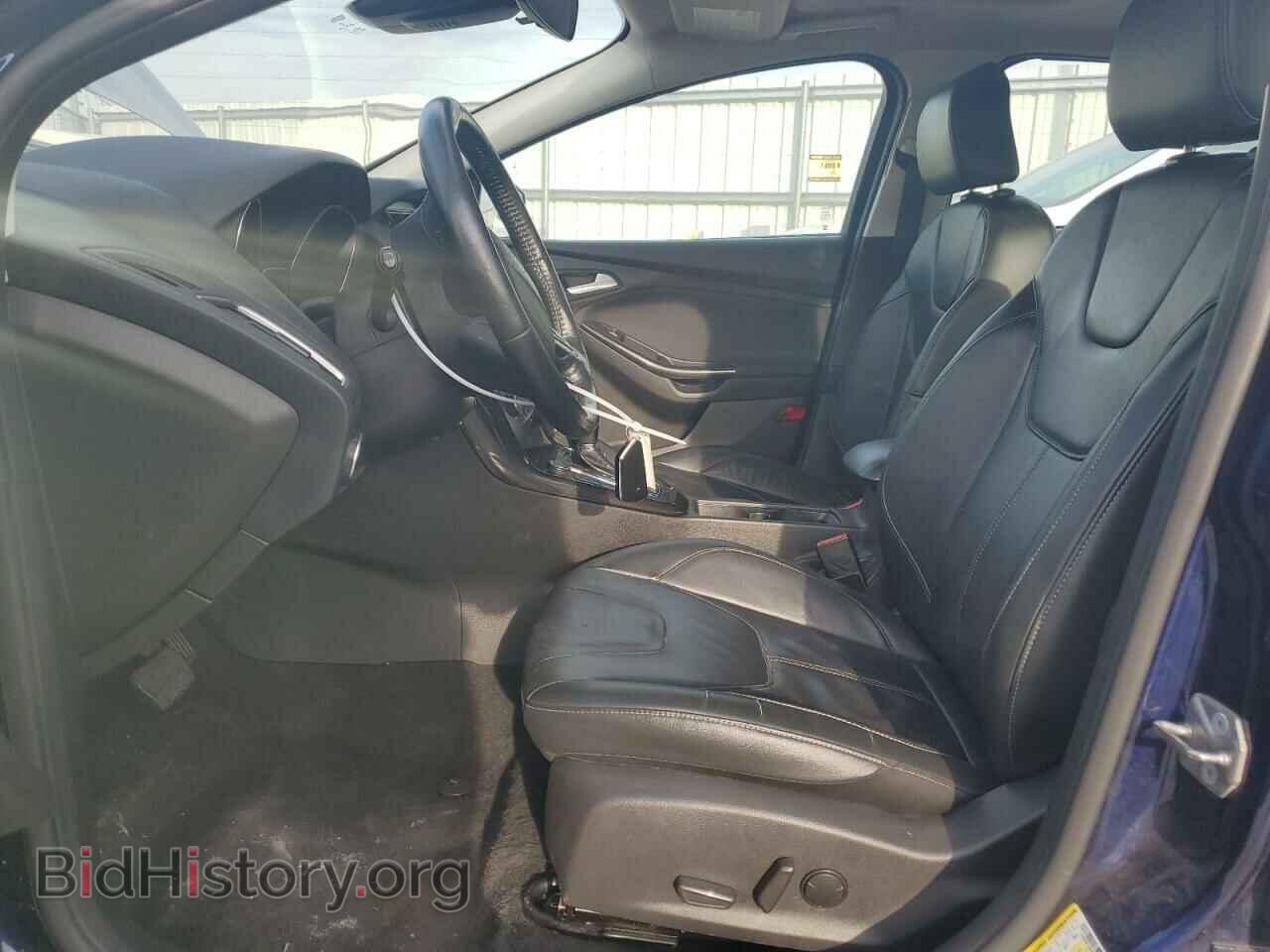 2017 FORD FOCUS - VIN: 1FADP3J26HL238305 - Фото 7