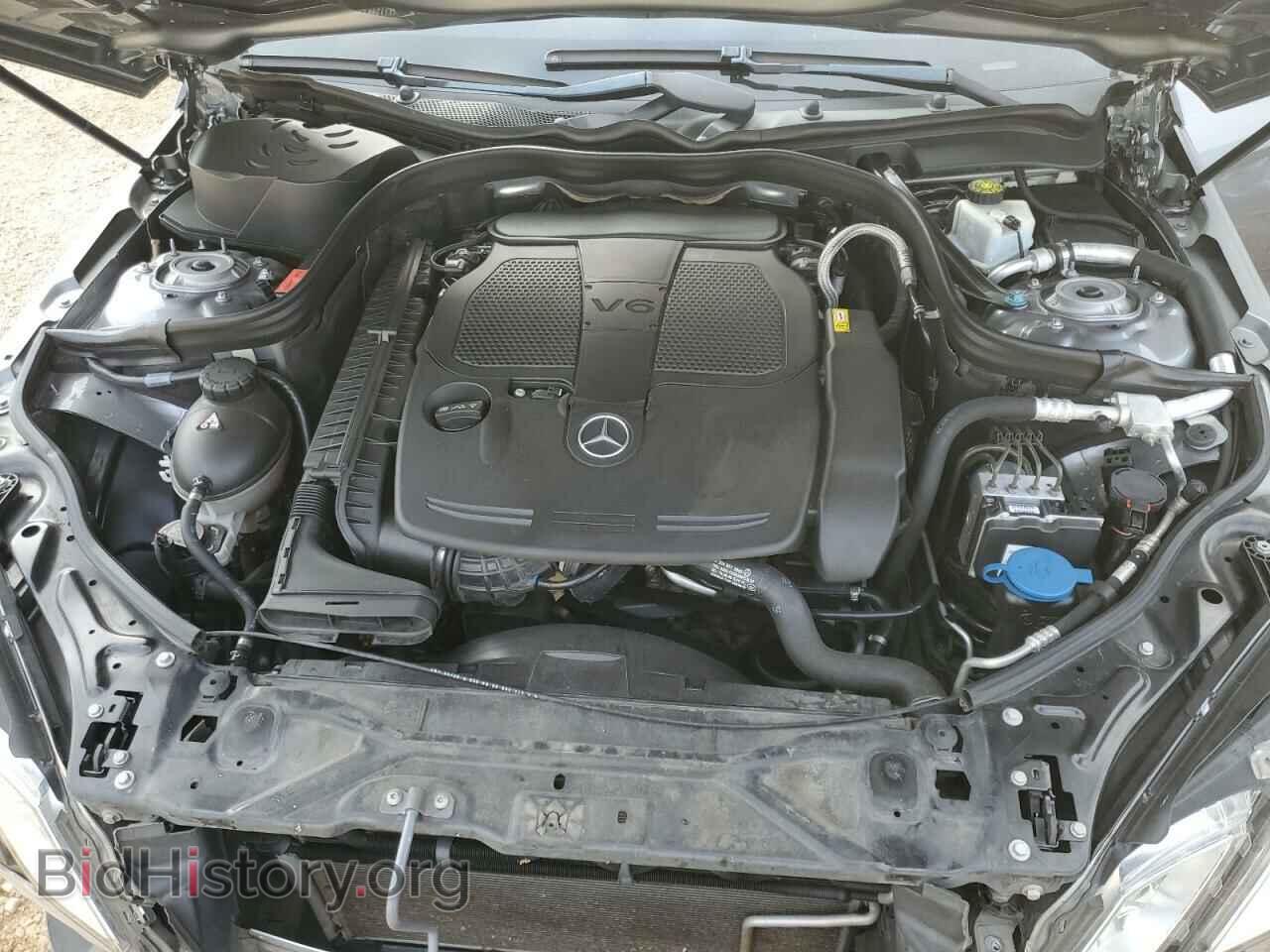 2012 MERCEDES-BENZ E-CLASS - VIN: WDDHF5KB4CA564672 - Фото 11