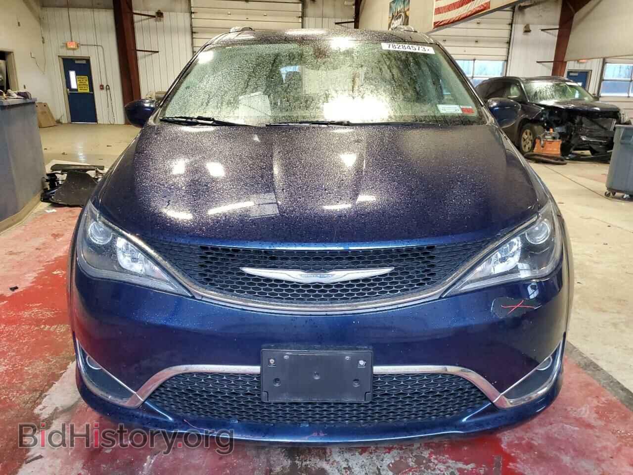 2017 CHRYSLER PACIFICA - VIN: 2C4RC1EG1HR816680 - Photo 5