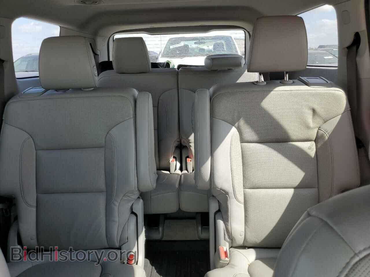 2017 GMC ACADIA - VIN: 1GKKNMLS3HZ143325 - Фото 10