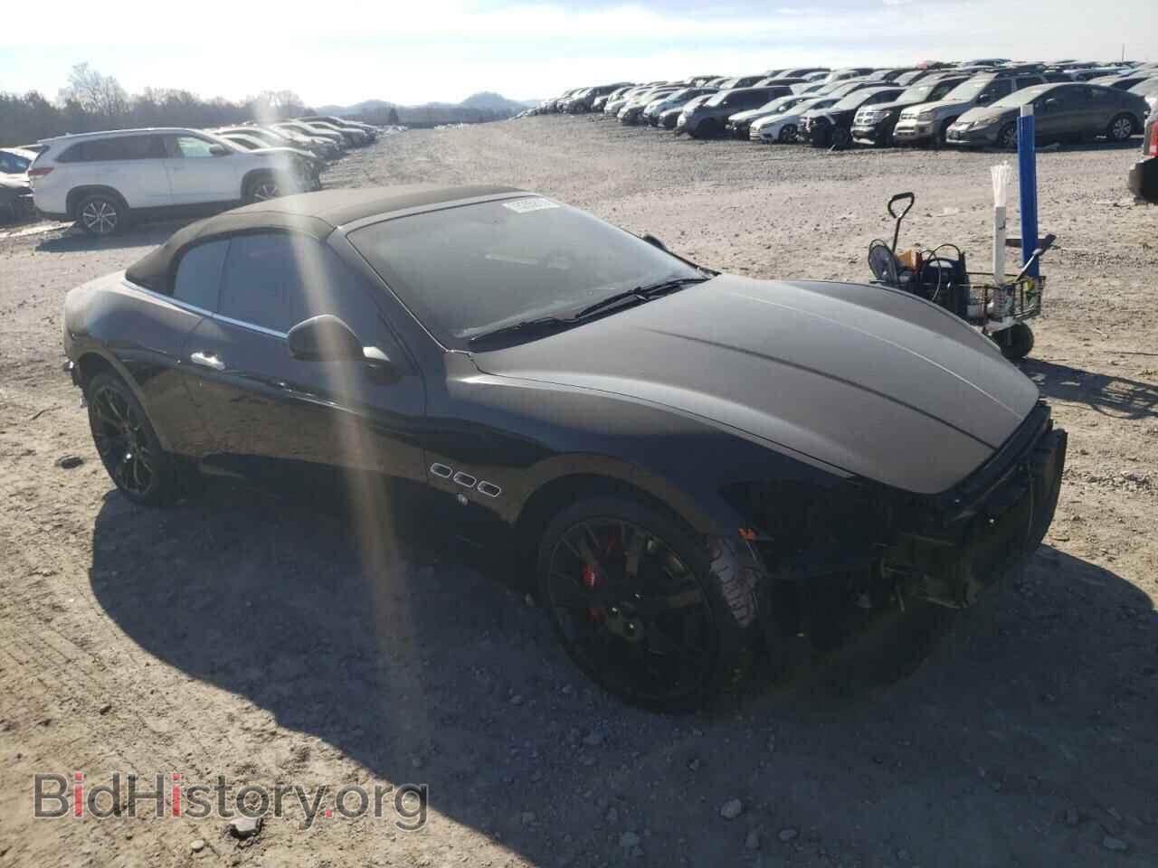2011 MASERATI ALL MODELS - VIN: ZAM45KMAXB0059069 - Фото 4