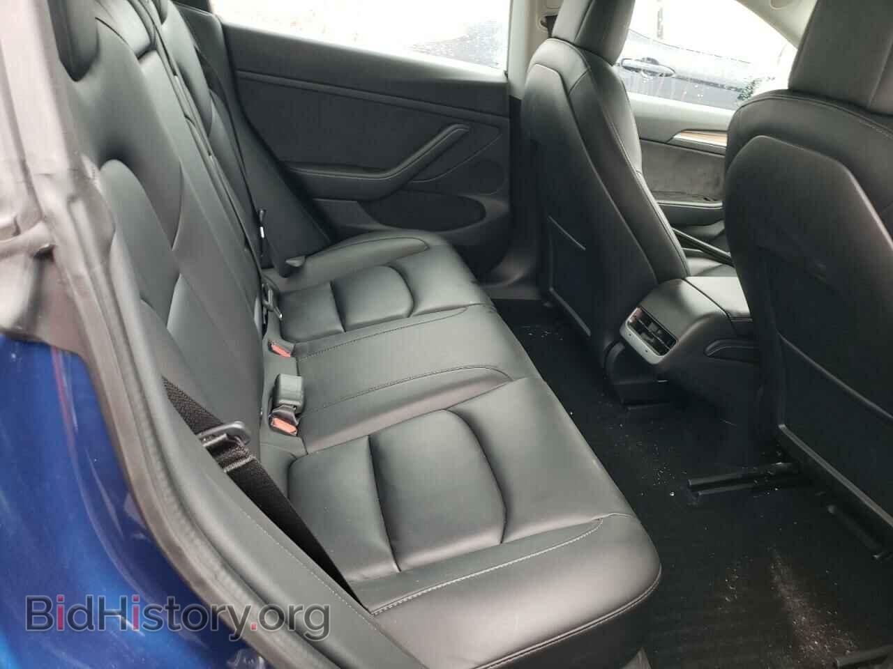 2021 TESLA MODEL 3 - VIN: 5YJ3E1EA1MF051679 - Photo 10